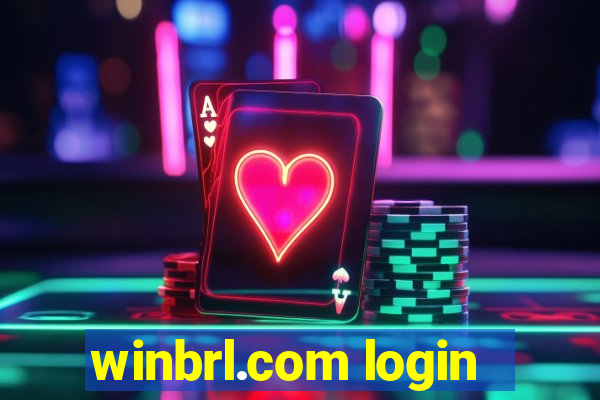 winbrl.com login